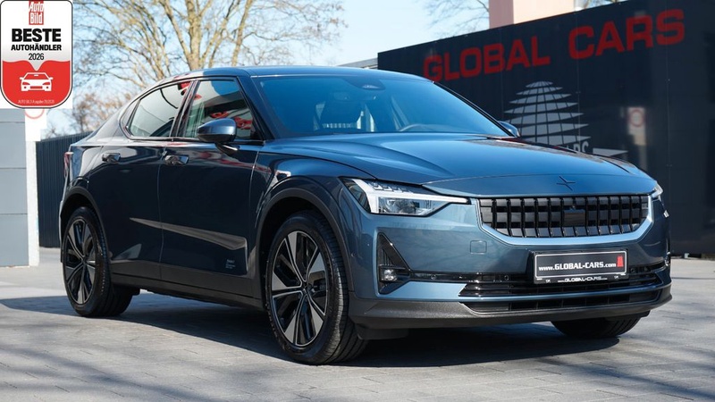 Polestar 2