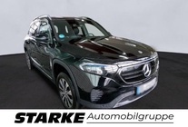 Mercedes-Benz EQB 2023