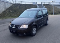 Volkswagen Caddy 2007
