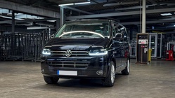 Volkswagen T5 2011