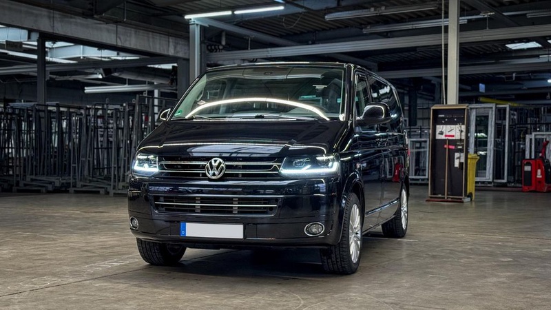 Volkswagen T5