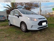 Ford B-Max 2017