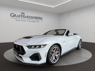 Ford Mustang 2025