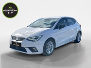 Seat Ibiza 2024