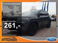 Jeep Compass 2022