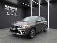 Mitsubishi ASX 2019