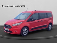 Ford Transit 2022