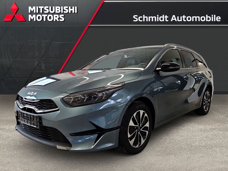 Kia cee'd Sportswagon