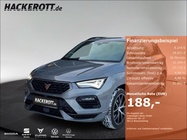 Cupra Ateca 2023