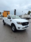 Ford Ranger 2021