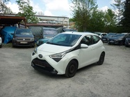 Toyota Aygo 2020