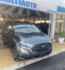 Ford EcoSport 2020