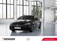 Mercedes-Benz C-Class 2023