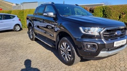 Ford Ranger 2022