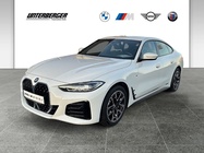 BMW i4 2023