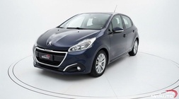 Peugeot 208 2019
