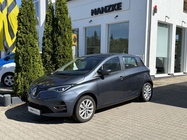 Renault ZOE 2022