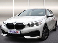 BMW 1 Series 2020