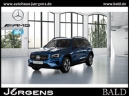 Mercedes-Benz GLB-Class 2025