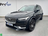 Volvo XC90 2022