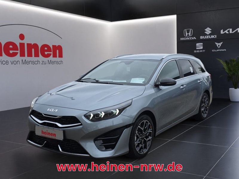 Kia cee'd Sportswagon