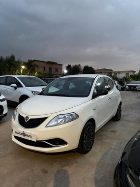 Lancia Ypsilon 2019