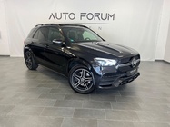 Mercedes-Benz GLE-Class 2020