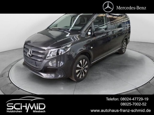 Mercedes-Benz Vito 2024