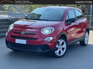 Fiat 500X 2021