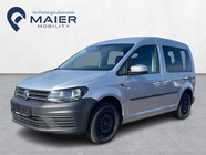 Volkswagen Caddy 2020