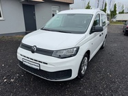 Volkswagen Caddy 2023