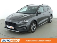 Ford Focus 2020