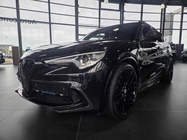 Alfa Romeo Stelvio 2021