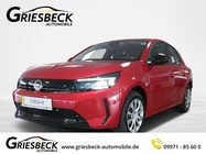 Opel Corsa 2023