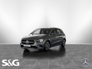 Mercedes-Benz B-Class 2024