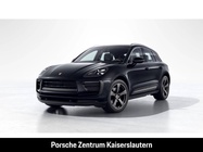 Porsche Macan 2024