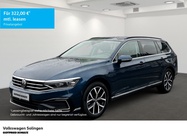 Volkswagen Passat 2022