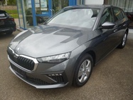 Skoda Scala 2025