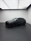 Audi RSQ8 2022