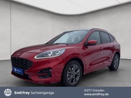 Ford Kuga 2021