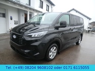 Ford Transit Custom 2025