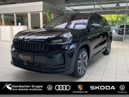 Skoda Kodiaq 2026