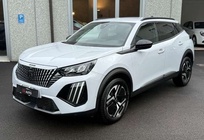 Peugeot 2008 2024