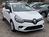 Renault Clio 2017