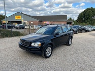 Volvo XC90 2006