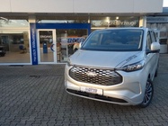 Ford Tourneo Custom 2025