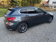 BMW 1 Series 2020