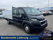 Peugeot Boxer 2023