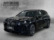 BMW iX 2025
