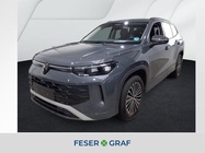 Volkswagen Tayron 2025